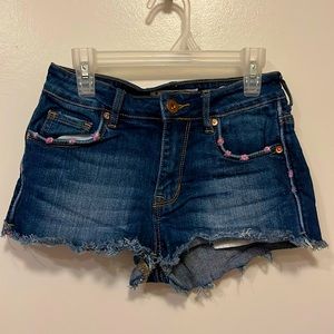 PacSun Bullhead Shorts